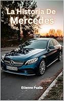 Algopix Similar Product 19 - La Historia De Mercedes Libros de