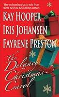 Algopix Similar Product 7 - The Delaney Christmas Carol The