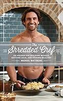 Algopix Similar Product 2 - The Shredded Chef 125 Recipes for