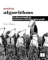 Algopix Similar Product 19 - Grokking Algorithms An Illustrated