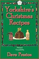 Algopix Similar Product 16 - Yorkshire's Christmas Recipes