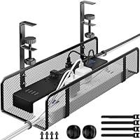 Algopix Similar Product 16 - Cable Management Under Desk Under Desk