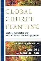 Algopix Similar Product 10 - Global Church Planting Biblical