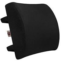 Algopix Similar Product 3 - LOVEHOME Lumbar Support Pillow for
