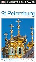 Algopix Similar Product 8 - DK Eyewitness St Petersburg Travel