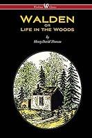 Algopix Similar Product 9 - WALDEN or Life in the Woods Wisehouse
