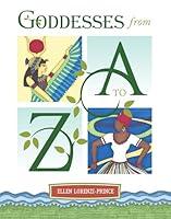 Algopix Similar Product 9 - Goddesses from A to Z