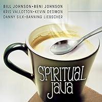 Algopix Similar Product 20 - Spiritual Java