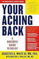 Algopix Similar Product 1 - Your Aching Back A Doctors Guide to