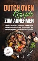 Algopix Similar Product 17 - Dutch Oven Rezepte zum Abnehmen 150