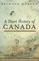 Algopix Similar Product 12 - A Short History of Canada: Sixth Edition