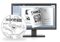 Algopix Similar Product 8 - Kawasaki Mule 3000 3010 3020 Service