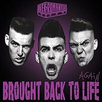 Algopix Similar Product 6 - BROUGHT BACK TO LIFE [Vinyl]