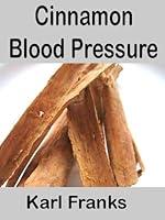 Algopix Similar Product 11 - Cinnamon Blood Pressure Cinnamon