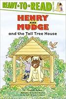 Algopix Similar Product 3 - Henry and Mudge and the Tall Tree