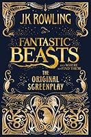 Algopix Similar Product 6 - Fantastic Beasts and Where to Find