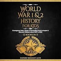 Algopix Similar Product 16 - World War 1  2 History for Kids