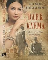 Algopix Similar Product 12 - Dark Karma Book Two in the Beads on a