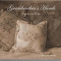 Algopix Similar Product 17 - Grandmother's Hands