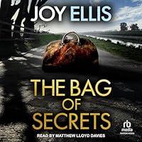 Algopix Similar Product 10 - The Bag of Secrets Detective Matt