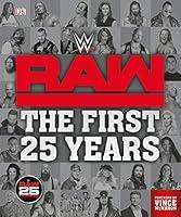 Algopix Similar Product 18 - WWE RAW: The First 25 Years