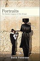 Algopix Similar Product 3 - Portraits The Hasidic Legacy of Elie