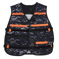 Algopix Similar Product 16 - Vest Weste Hasbro