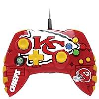Algopix Similar Product 19 - Xbox 360 NFL Kansas City Chiefs