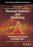 Algopix Similar Product 10 - Bayesian Statistics and Marketing