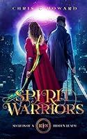 Algopix Similar Product 13 - Spirit Warriors  Secrets of A Hidden