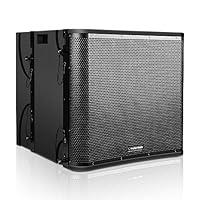 Algopix Similar Product 18 - Sound Town ZETHUS Series 18 1600W Line