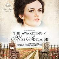 Algopix Similar Product 6 - The Awakening of Miss Adelaide Women