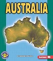 Algopix Similar Product 3 - Australia Pull Ahead Books 