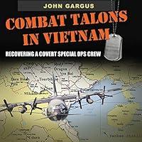 Algopix Similar Product 13 - Combat Talons in Vietnam Recovering a