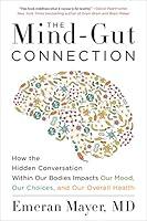 Algopix Similar Product 11 - The MindGut Connection How the Hidden