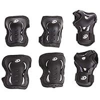 Algopix Similar Product 13 - Rollerblade Bladegear XT 3 Pack