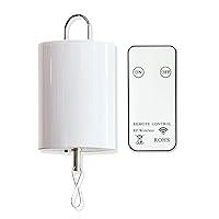 Algopix Similar Product 11 - FONMY Hanging Display Motor 10 RPM Low