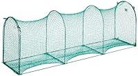 Algopix Similar Product 6 - Kittywalk Outdoor Net Cat Enclosure for