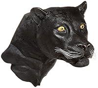 Algopix Similar Product 15 - Design Toscano Shadow Predator Black