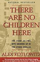 Algopix Similar Product 18 - There Are No Children Here The Story