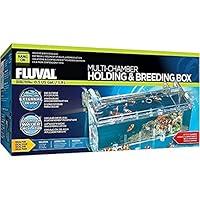 Algopix Similar Product 19 - Fluval MultiChamber Holding and