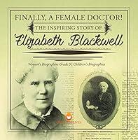 Algopix Similar Product 6 - Finally A Female Doctor The Inspiring