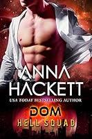 Algopix Similar Product 1 - Dom Scifi Alien Invasion Romance Hell