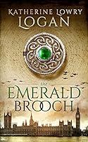 Algopix Similar Product 6 - The Emerald Brooch Time Travel