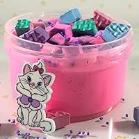 Algopix Similar Product 3 - Thicc Slime Pretty Kitty Scented