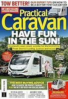 Algopix Similar Product 13 - Practical Caravan