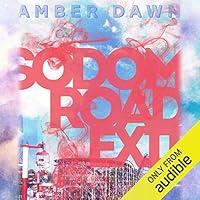 Algopix Similar Product 7 - Sodom Road Exit