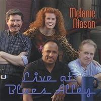 Algopix Similar Product 15 - Live at Blues Alley