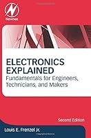 Algopix Similar Product 19 - Electronics Explained Fundamentals for