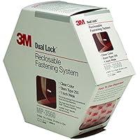 Algopix Similar Product 14 - Dual Lock Reclosable Fastener MP3560